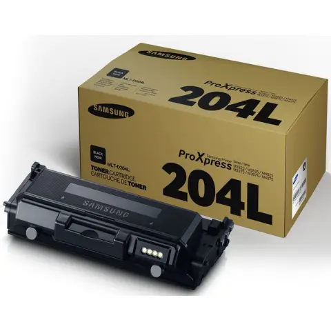Toner Samsung MLT-D204L - Toner Samsung 204L